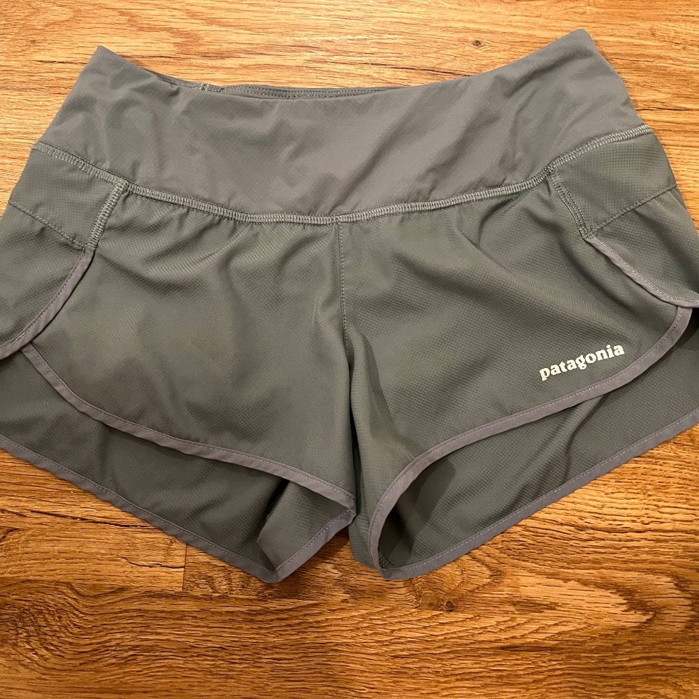 Patagonia Women Shorts XS